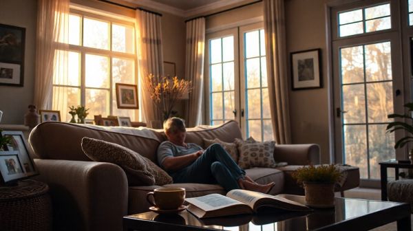 Top stratégies pour veiller sur une personne âgée à la maison