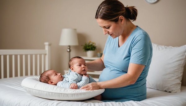 Risques du stress sur le poids de naissance de votre bébé