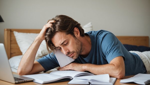 Syndrome de fatigue chronique : s'informer pour mieux comprendre