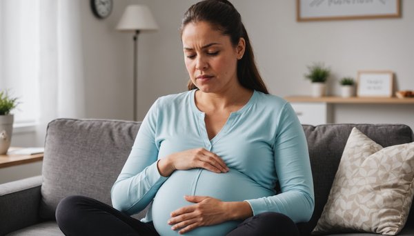 L'impact du stress sur la durée de la grossesse