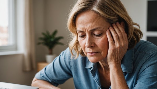 Les solutions alternatives pour le traitement du syndrome de fatigue chronique