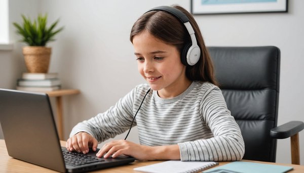 Orthophonie à distance: avantages et challenges