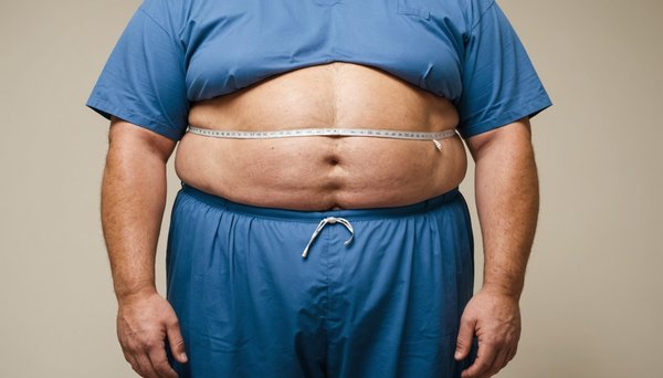 L'obésité et la chirurgie : pour qui, pourquoi ?