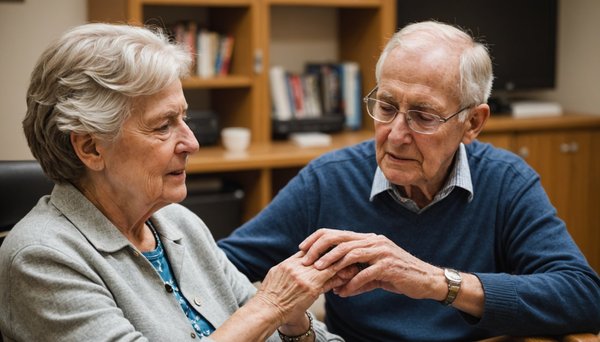 La musique comme thérapie pour les patients atteints d'Alzheimer