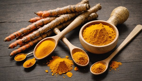 Les secrets du curcuma : votre allié naturel contre les maladies inflammatoires