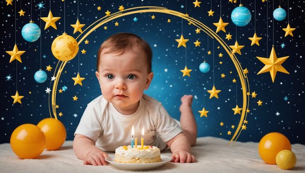 Impact de la date d'accouchement sur le signe astrologique de votre bébé