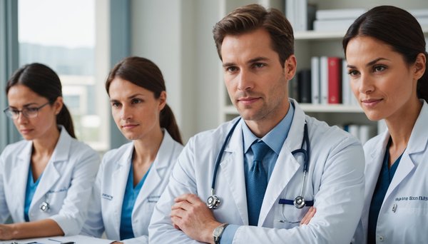 Programmes de dpc pour médecins : excellence et flexibilité.