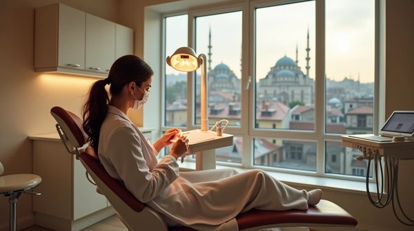 Implant dentaire en turquie : comprendre l'essor et les enjeux pour votre sourire